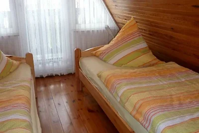 Ferienhaus Feissneckblick