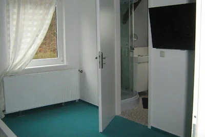 Vakantieappartement Gezinsvakantie Zempin