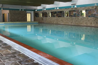 Vakantieappartement Gezinsvakantie Bad Harzburg