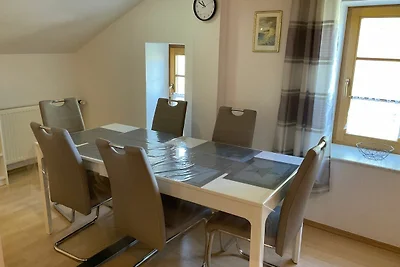 Appartamento Vacanza con famiglia Kluis