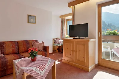 Ferienwohnung für 4 Personen Kat A
