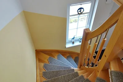 Casa vacanze Vacanza di relax Koserow