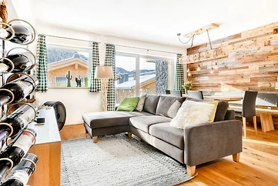 Vakantieappartement Gezinsvakantie Dalaas