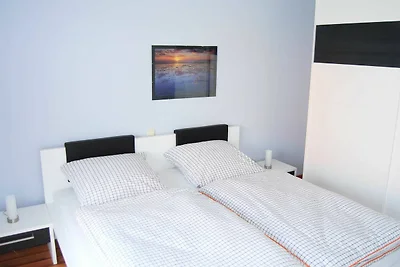 Vakantieappartement Gezinsvakantie Ralswiek
