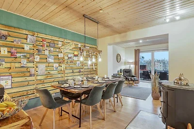 DAG-343 - Charmantes Ferienhaus mit 2 Bädern...