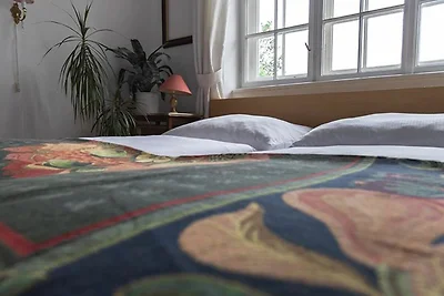 Vakantieappartement Gezinsvakantie Eisenberg