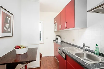 Vakantieappartement Gezinsvakantie Sonthofen