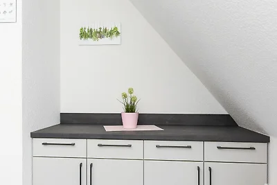 Appartamento Vacanza con famiglia Esens