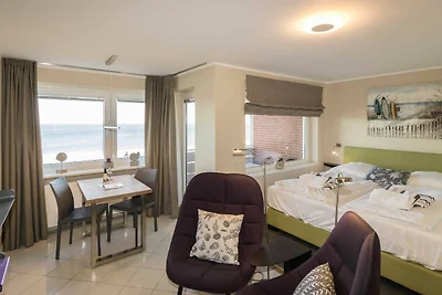 Vakantieappartement Gezinsvakantie Hörnum