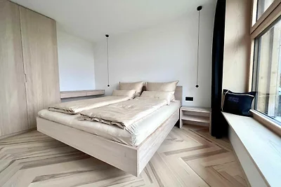 hôamele - Ferienwohnung mit Genuss