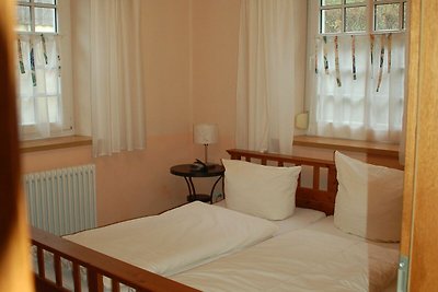 Vakantieappartement Gezinsvakantie Weißenhorn