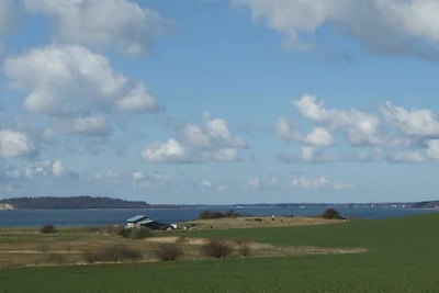 Vakantieappartement Gezinsvakantie Lancken-Granitz