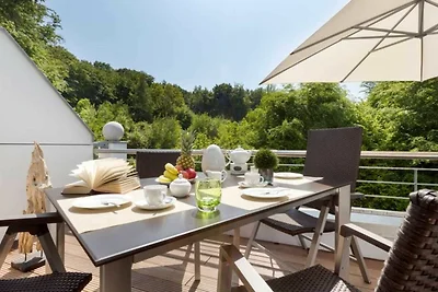 Appartamento Vacanza con famiglia Binz