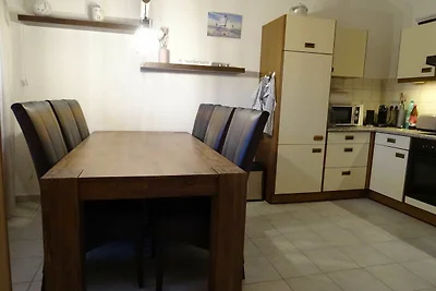Vakantieappartement Gezinsvakantie Tarp