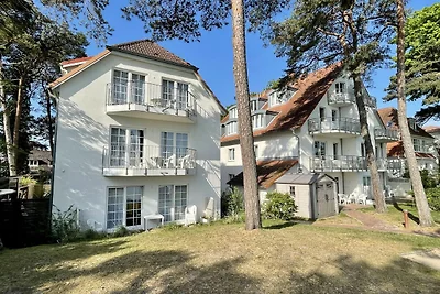 Appartement Vacances avec la famille Timmendorfer Strand