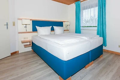 Appartamento Vacanza con famiglia Esens