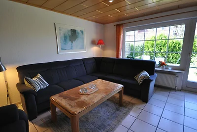 Nr. 26 - Ferienhaus Bootsweg