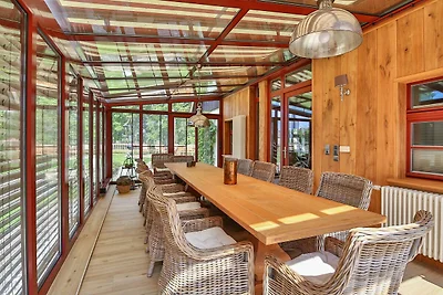 Casa vacanze Vacanza di relax Rankwitz
