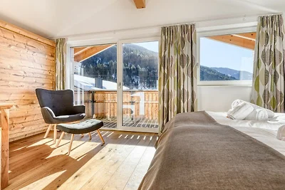 Chalet Kristberg