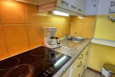 Ferienpark - Haus B, App. 0B0307