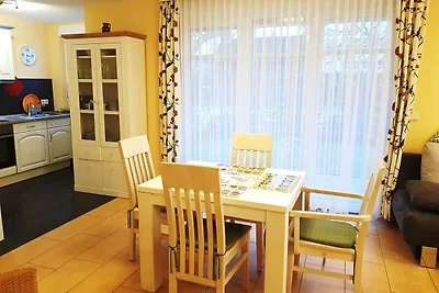 Wohnung 1 mit Terrasse