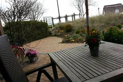 Ferienwohnung Austernfischer