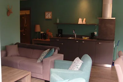 Ferienhaus 7: Reh