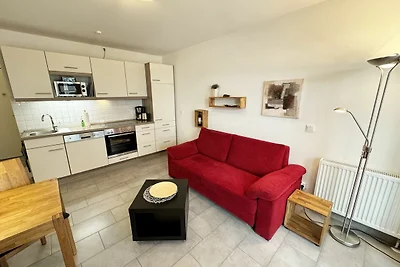 Haus Meeresblick A 1.10 Nautica mit Balkon