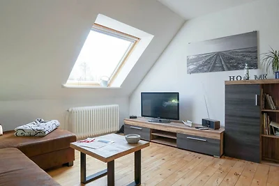 Ferienwohnung Blinkfuer