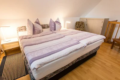 Vakantieappartement Gezinsvakantie Kröslin