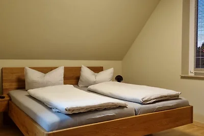 Vakantieappartement Gezinsvakantie Liepgarten