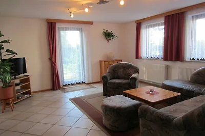Vakantieappartement Gezinsvakantie Mölschow