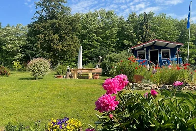 Ferienwohnung Pfaffenholzblick