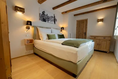 Vakantieappartement Gezinsvakantie Fischbachau