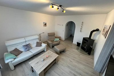 Vakantieappartement Gezinsvakantie Schaprode