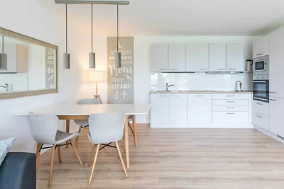Haus Seeblick Wohnung 03 Heimathafen