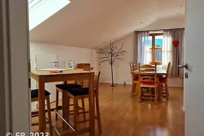 Appartamento Vacanza con famiglia Gmund am Tegernsee