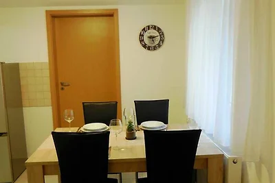Appartamento Vacanza con famiglia Reichelsheim