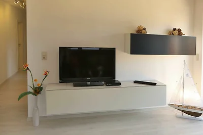 Casa vacanze Vacanza di relax Börgerende