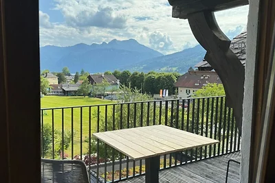 apartman za odmor Obiteljski odmor Eisenberg