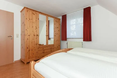 Vakantieappartement Gezinsvakantie Carolinensiel
