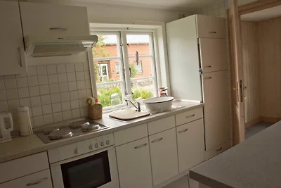 Vakantieappartement Gezinsvakantie Dörphof