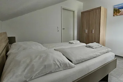 Vakantieappartement Gezinsvakantie Liepzig -Frohburg