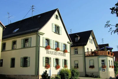 Albergo Cultura ed escursioni Eggolsheim