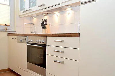 Haus Möwe in Sellin | Wohnung 13