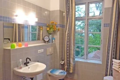 Vakantieappartement Gezinsvakantie Grabowhöfe