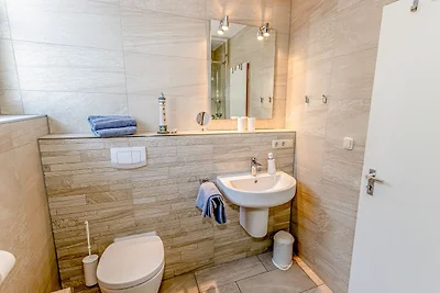 Ferienwohnung Seeigel