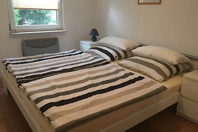 Vakantieappartement Gezinsvakantie Eggesin