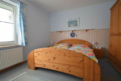 Ferienwohnung - Erdgeschoss