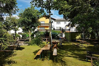 Hotel Cultuur en bezienswaardigheden Erbach im Odenwald